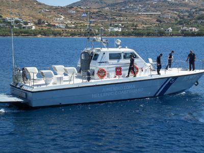 Οργανώνεται η λειτουργία της Μονάδας Υποβρύχιων Αποστολών ΛΣ